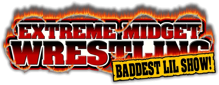 Extreme Midget Wrestling