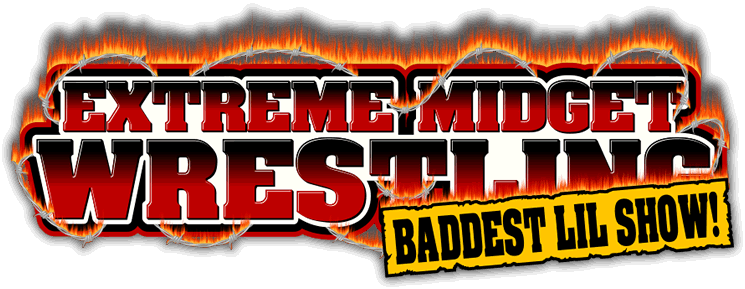 Show Information Extreme Midget Wrestling 